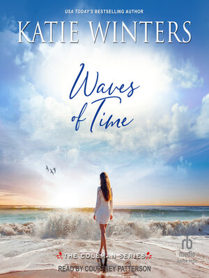 cover image of Waves of Time
